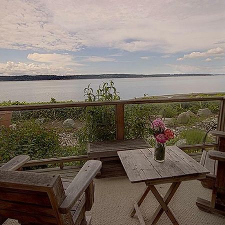 Camano Island Inn Buitenkant foto